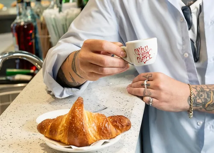 Tabù Hotel Porto Cesareo